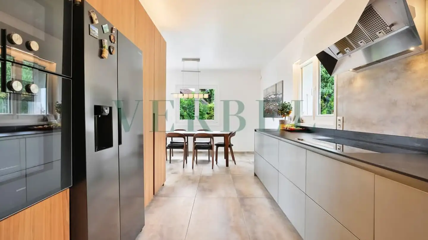 Casa singola in vendita - Route De St-George, 1188 Gimel - Foto 4