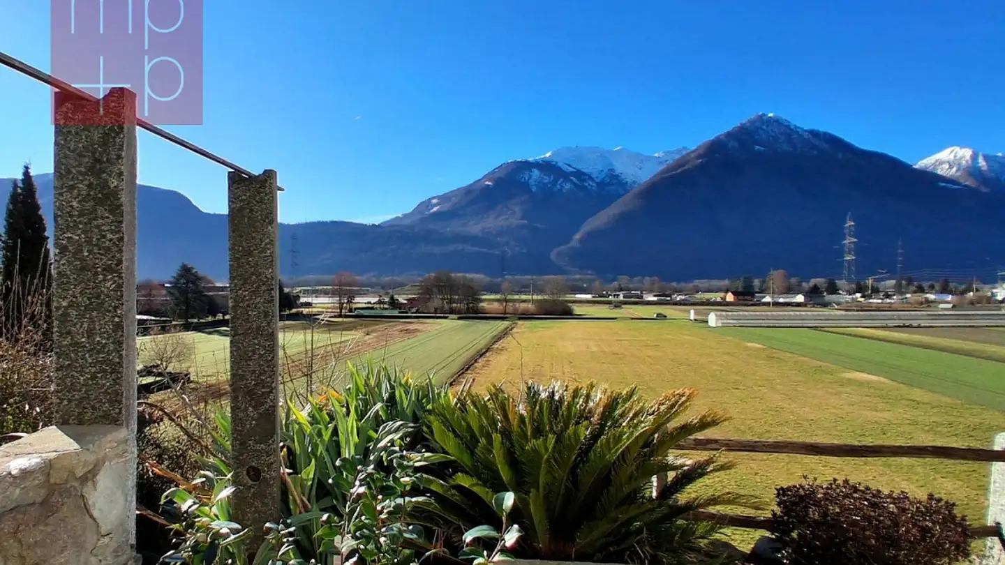 Casa singola in vendita - 6516 Cugnasco