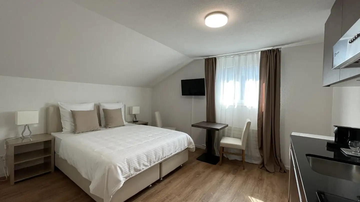 Appartamento ammobiliato in affitto - Unterdorf 9, 6403 Küssnacht am Rigi - Foto 3