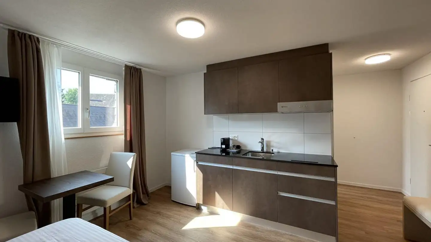 Appartamento ammobiliato in affitto - Unterdorf 9, 6403 Küssnacht am Rigi - Foto 2