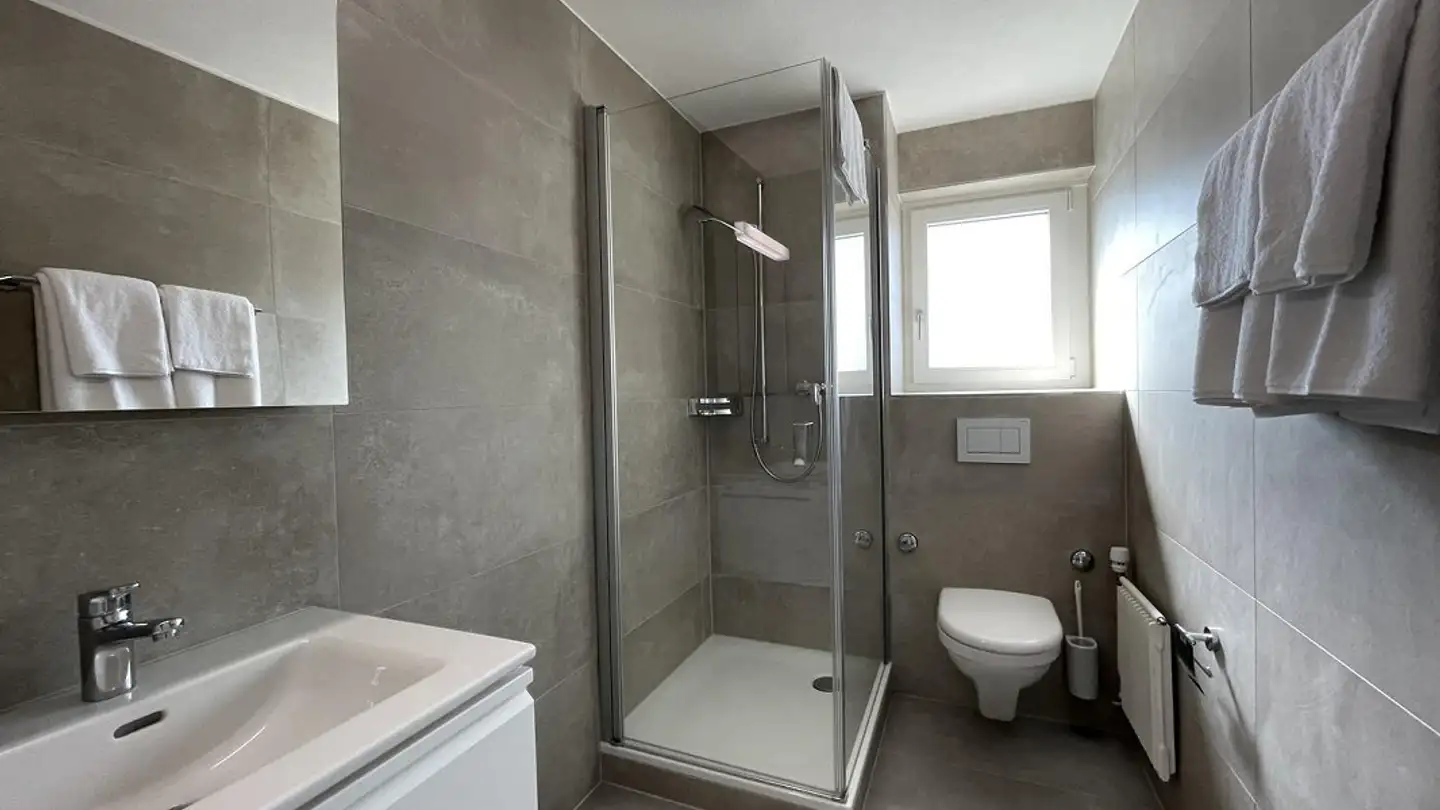Appartamento ammobiliato in affitto - Unterdorf 9, 6403 Küssnacht am Rigi - Foto 4