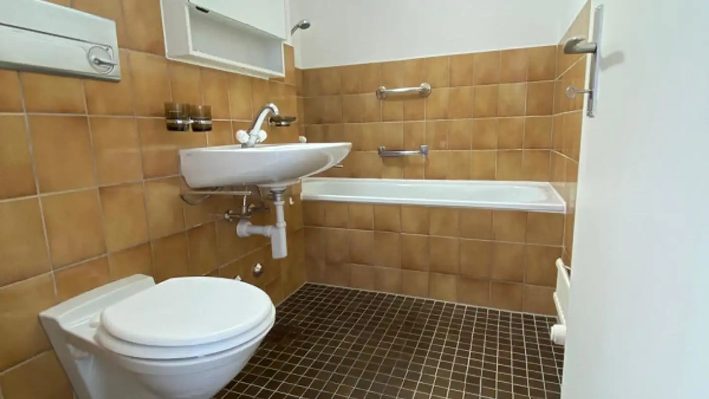 Apartment for rent - Schöneggstrasse 25, 8953 Dietikon - Photo 4