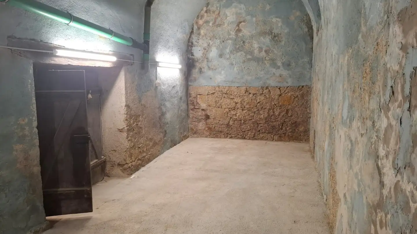 Commercial à louer - Landstrasse 67, 5415 Nussbaumen AG - Photo 2