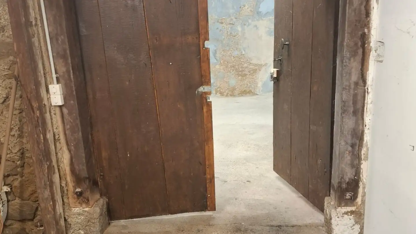 Commercial à louer - Landstrasse 67, 5415 Nussbaumen AG - Photo 3