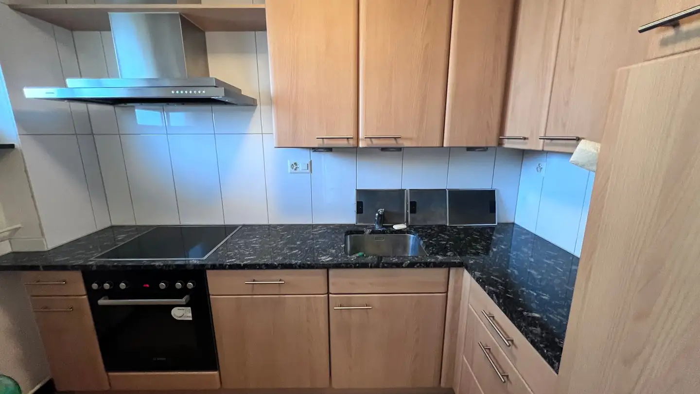 Apartment for rent - Kornfeldstrasse 16, 4552 Derendingen - Photo 4