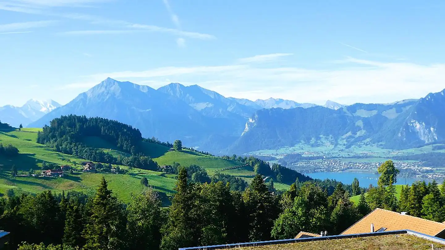 Casa singola in affitto - 3600 Thun - Photo 2