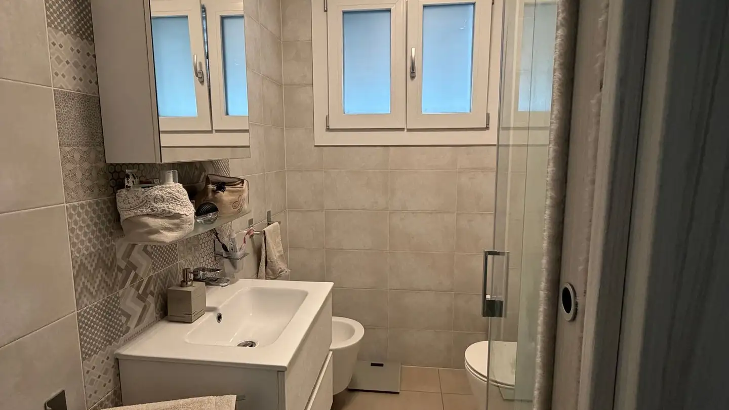 Appartement à louer - Via Alla Chiesa 10, 6962 Viganello - Photo 4