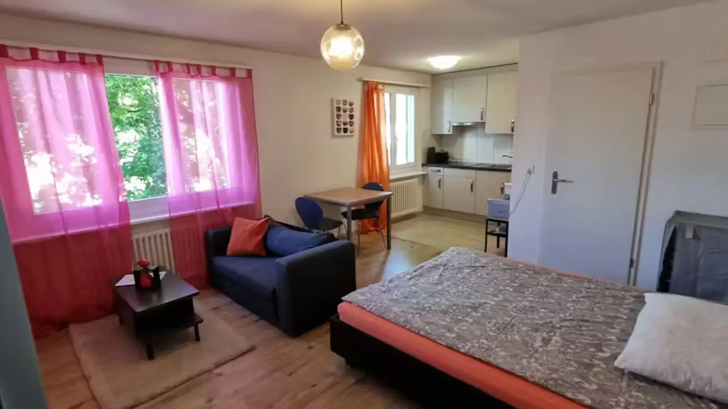 Wohnung mieten - Altbergstrasse, 8953 Dietikon - Foto 3