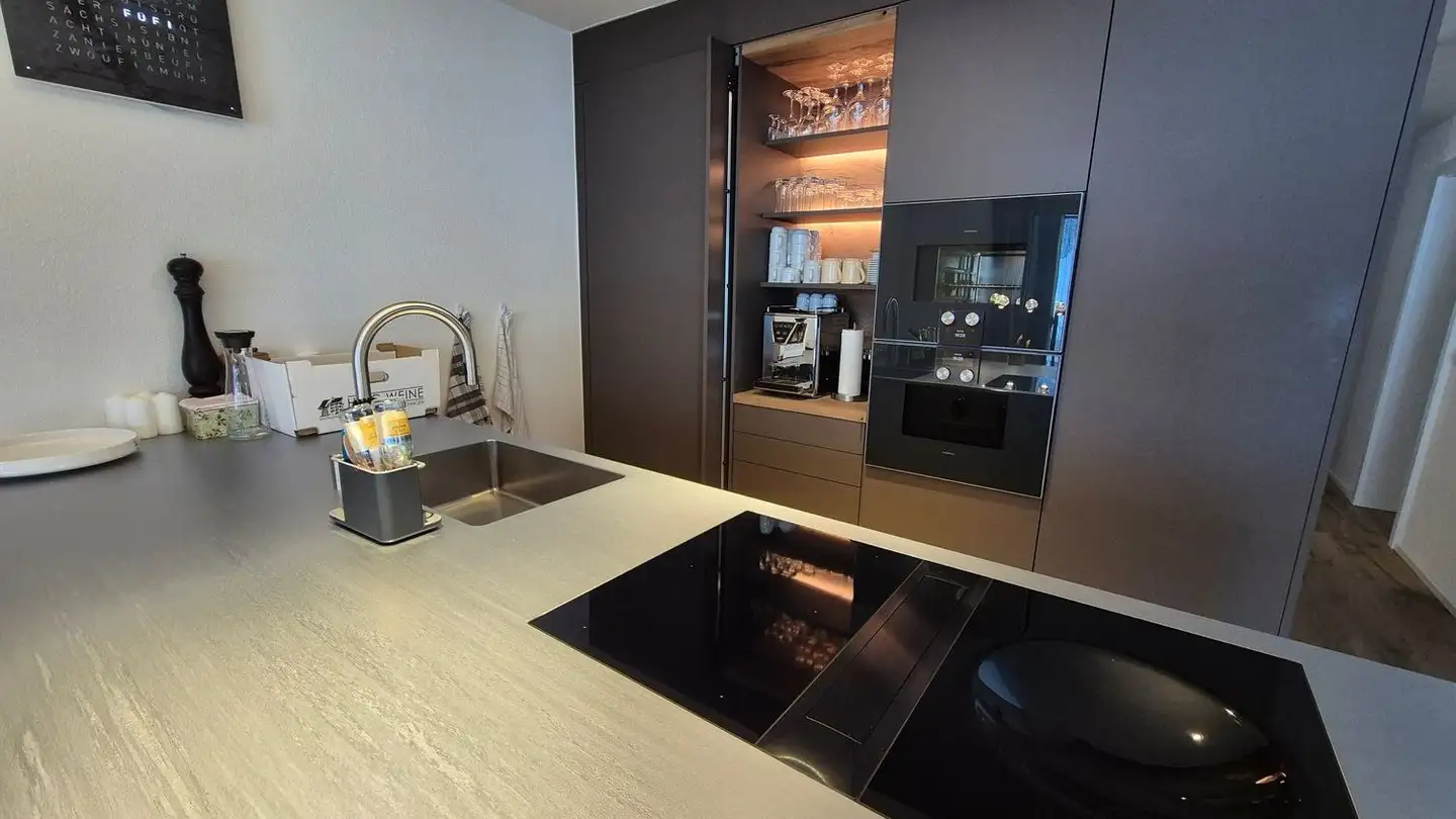 Wohnung mieten - Parkstrasse 1a, 7270 Davos Platz - Foto 3