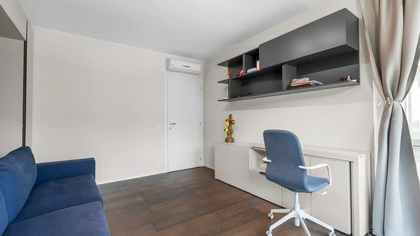 Appartement à vendre - 6900 Paradiso - Photo 3