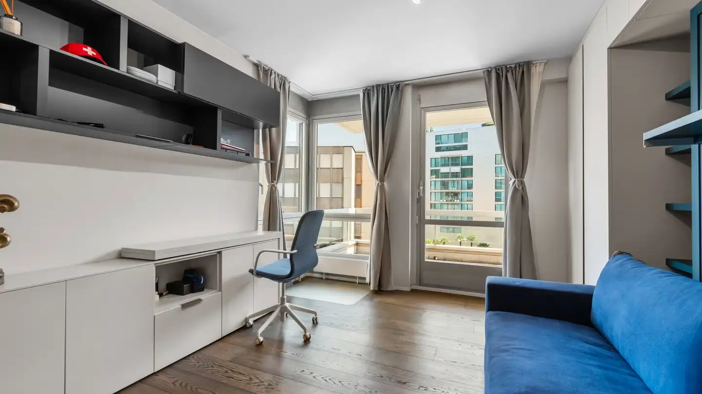 Appartement à vendre - 6900 Paradiso - Photo 4
