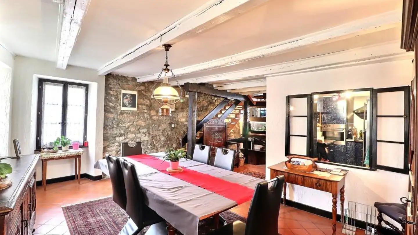 Maison individuelle à vendre - 1804 Corsier-sur-Vevey - Photo 3