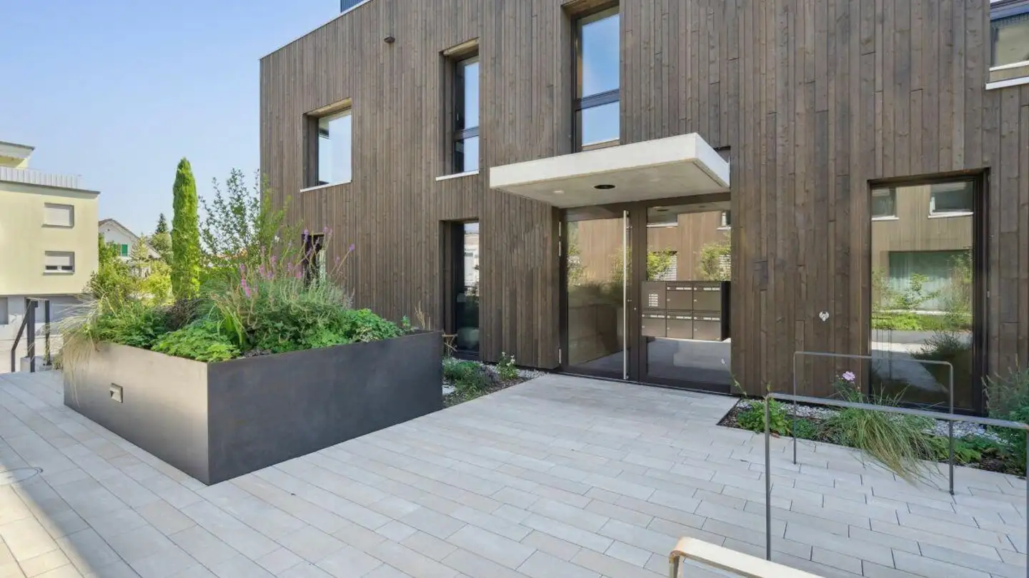 Appartamento in vendita - Emserenstrasse, 9434 Au SG - Foto 2