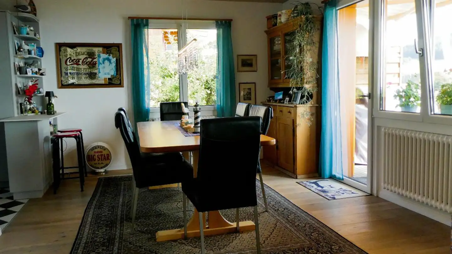 Casa singola in affitto - 3600 Thun - Photo 3