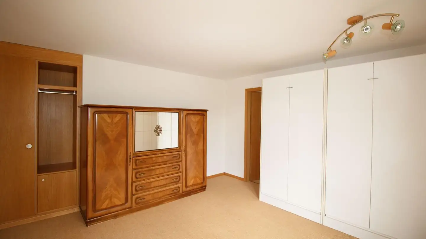 Möblierte Wohnung kaufen - Teretschenweg 8, 3954 Leukerbad - Foto 2