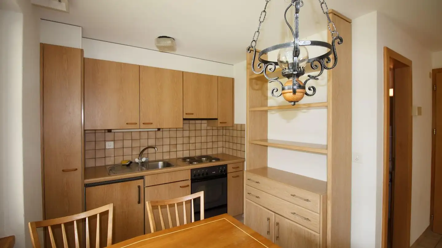 Möblierte Wohnung kaufen - Teretschenweg 8, 3954 Leukerbad - Foto 3