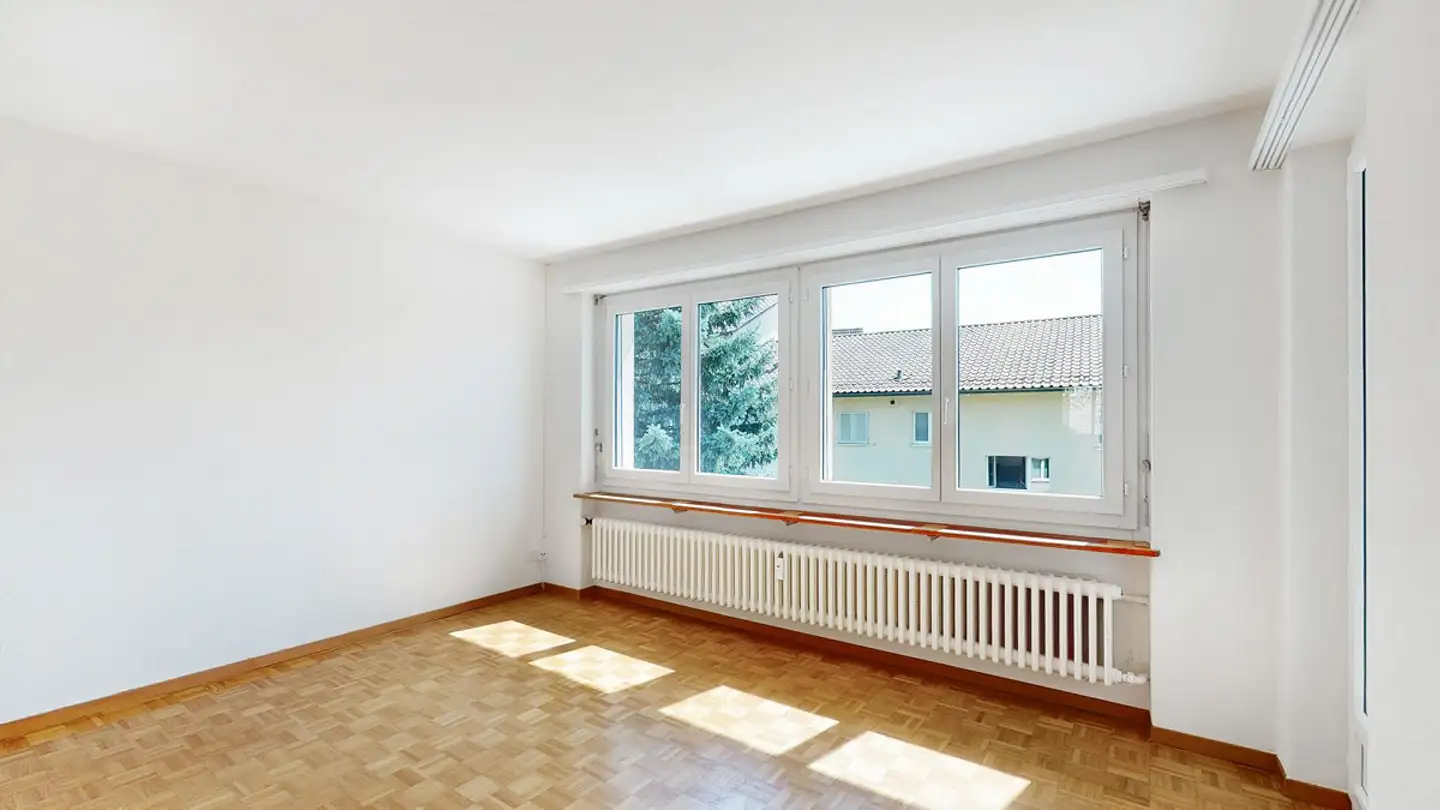Apartment for rent - Bläsistrasse 25, 8049 Zürich - Photo 2
