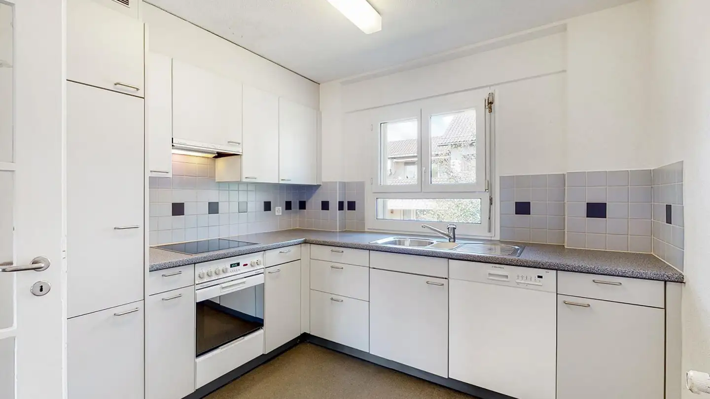 Apartment for rent - Bläsistrasse 25, 8049 Zürich - Photo 3