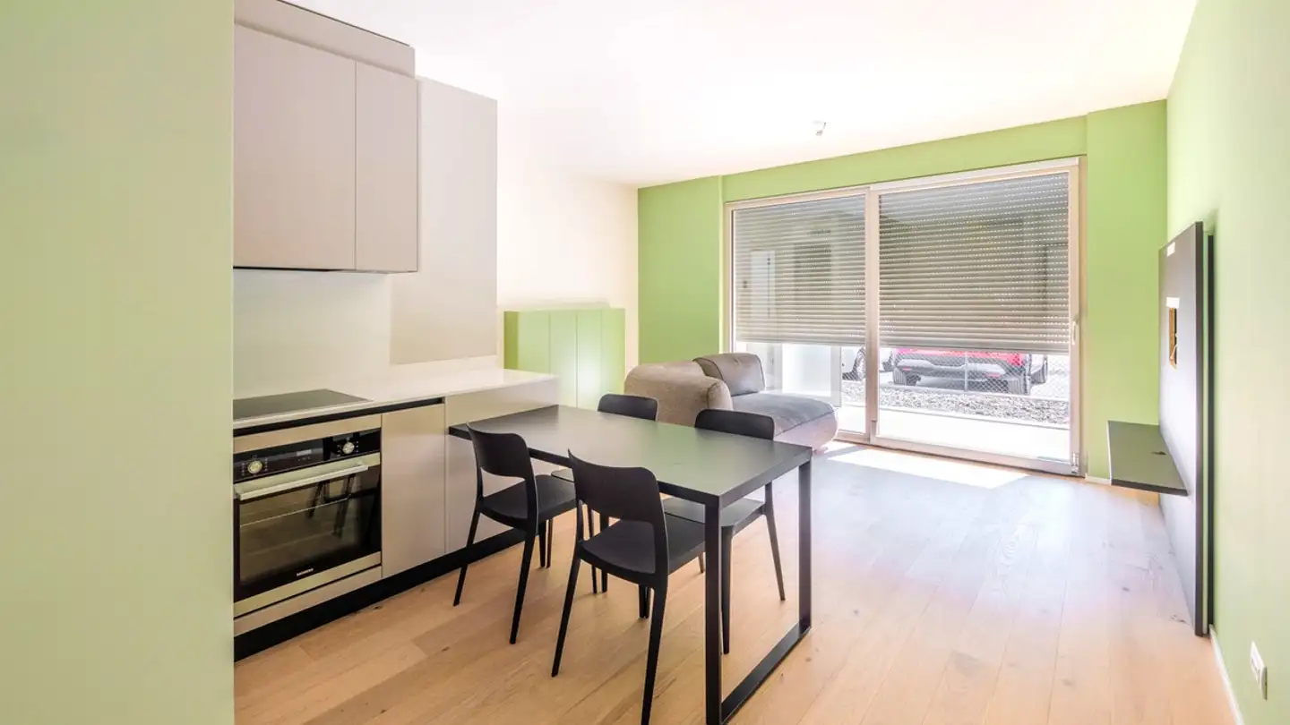 Wohnung kaufen - 6830 Chiasso - Foto 4