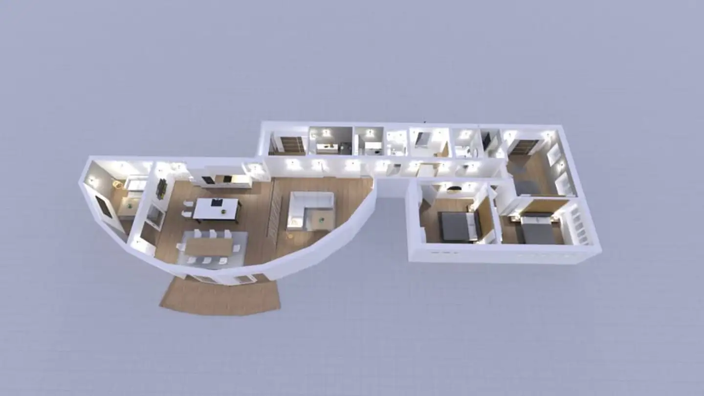 Appartement à vendre - 3906 Saas-Fee - Photo 2