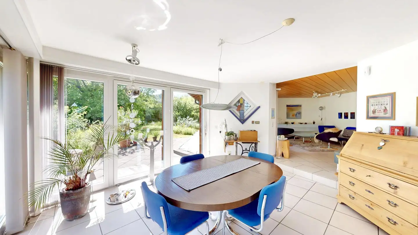 Einfamilienhaus kaufen - 4461 Böckten - Foto 4