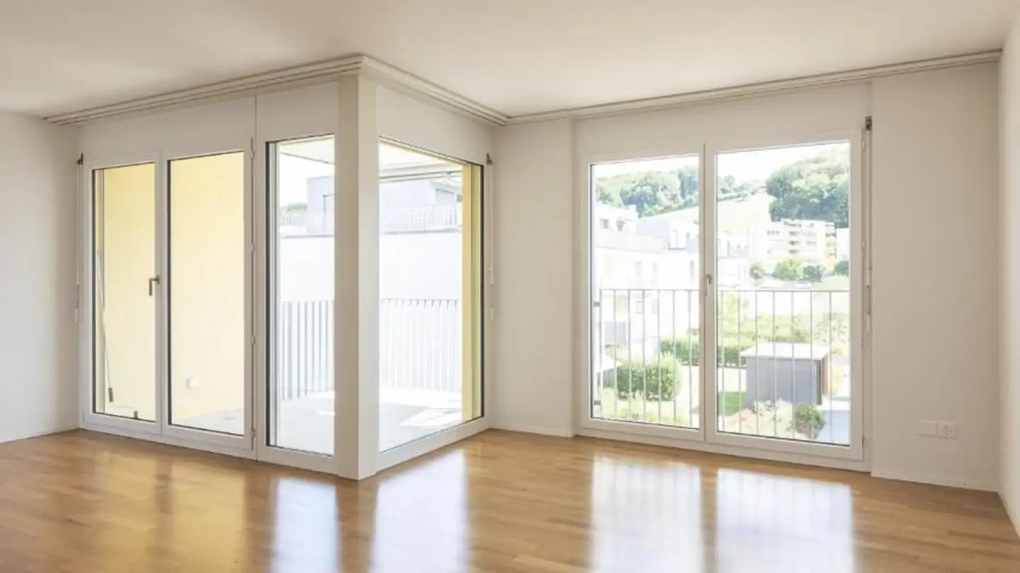 Wohnung mieten - Rietweiherweg 8, 8500 Frauenfeld - Foto 2