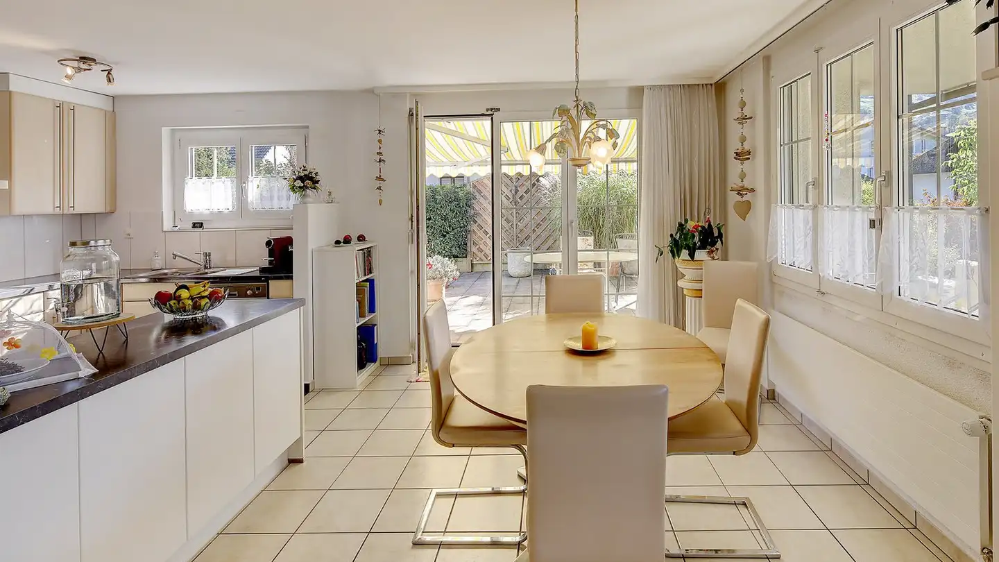 Casa singola in vendita - Wiesenweg 3, 8854 Galgenen - Foto 3