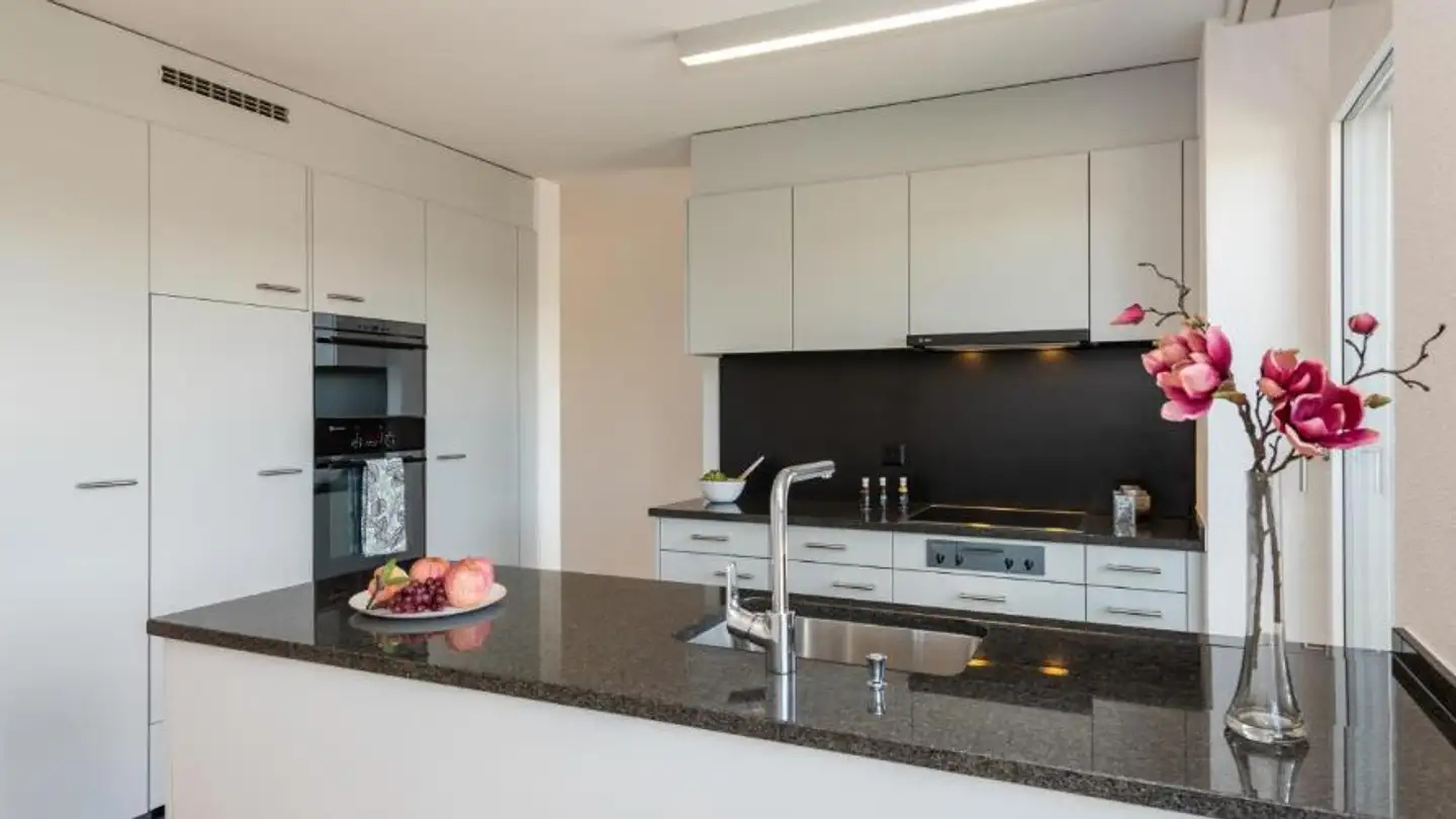 Wohnung mieten - Rietweiherweg 8, 8500 Frauenfeld - Foto 3