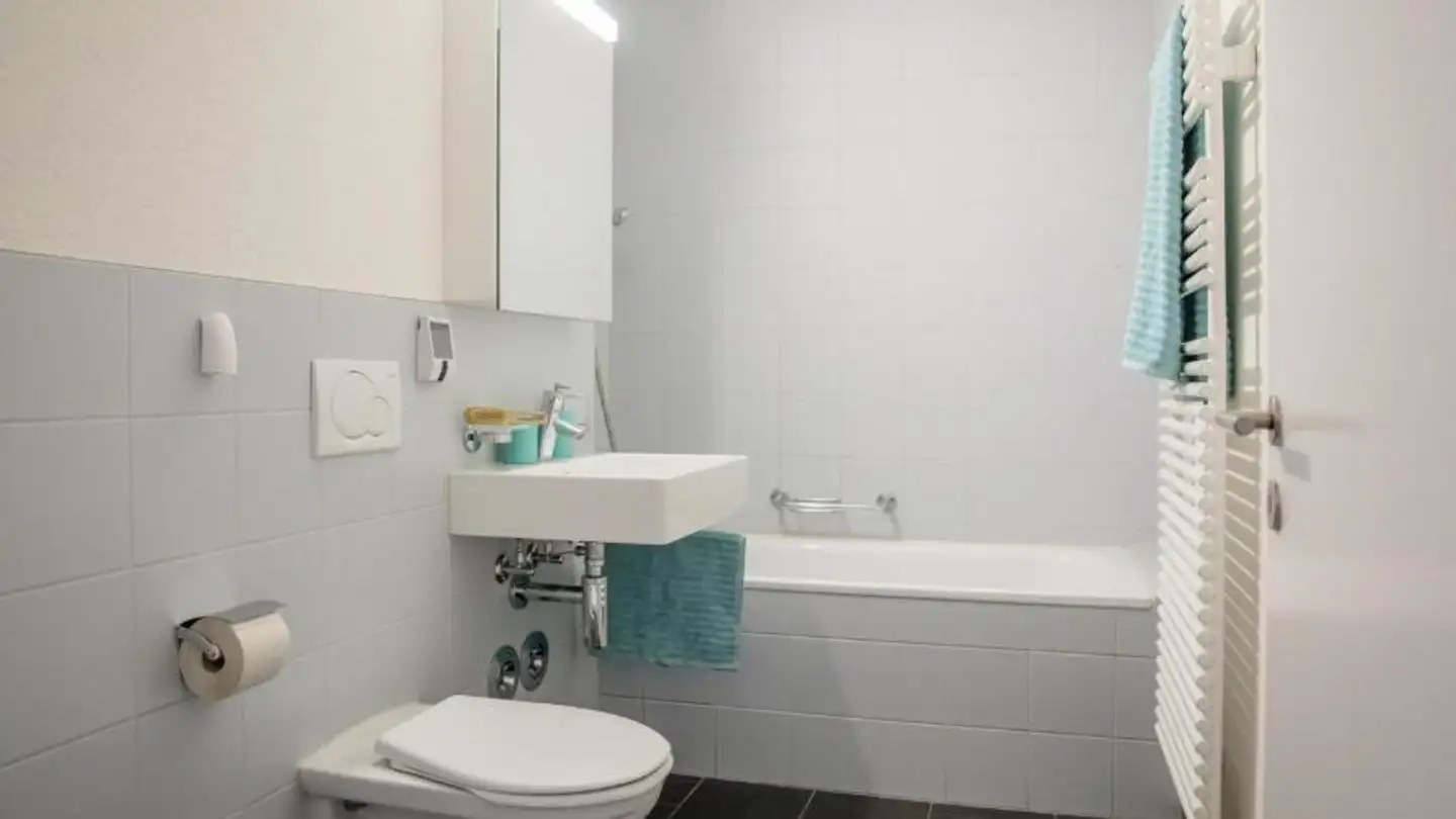 Wohnung mieten - Rietweiherweg 8, 8500 Frauenfeld - Foto 4