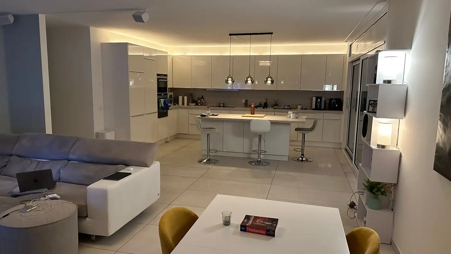 Appartamento in affitto - 6943 Vezia - Photo 2