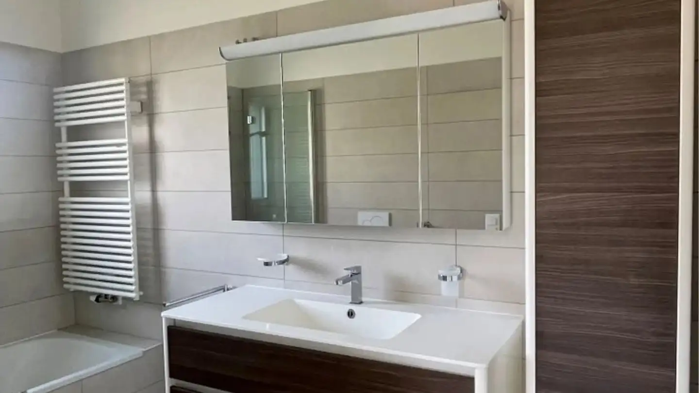 Appartamento in affitto - 6943 Vezia - Photo 4