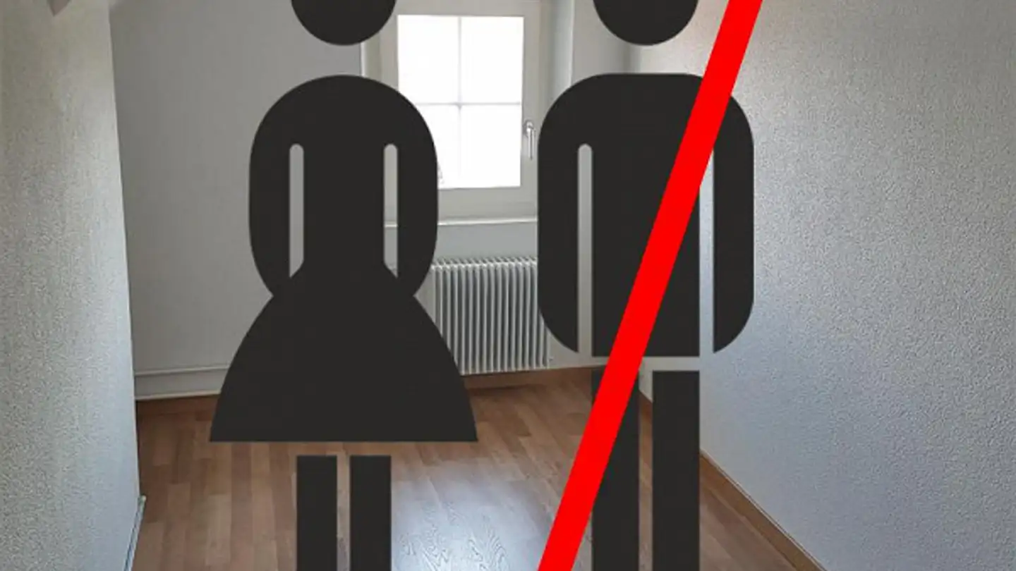 Appartement à louer - Seidenweg 8, 3012 Bern