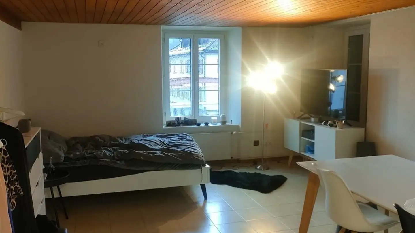 Wohnung mieten - Landstrasse 44, 8754 Netstal - Foto 2