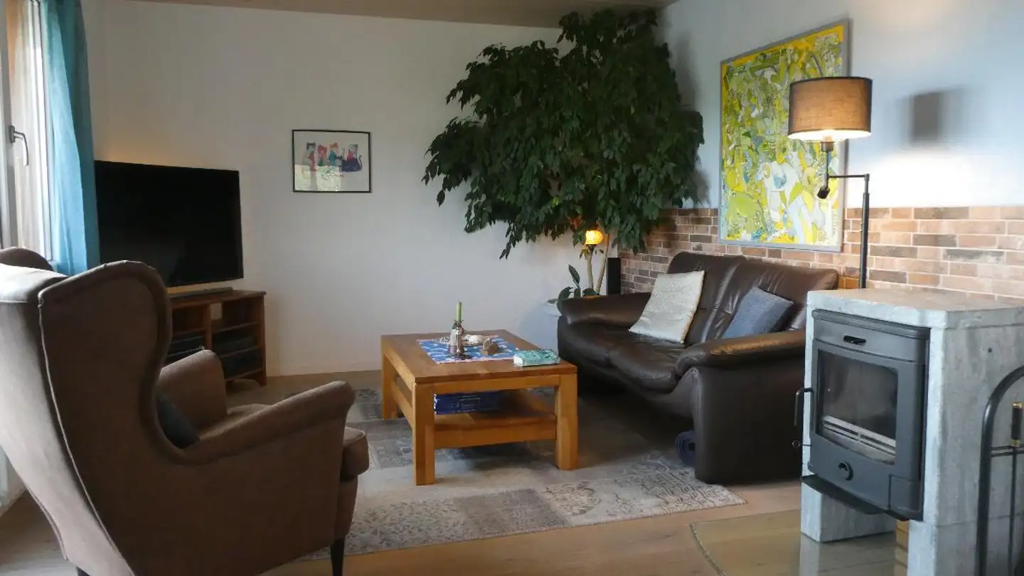 Casa singola in affitto - 3600 Thun - Photo 4