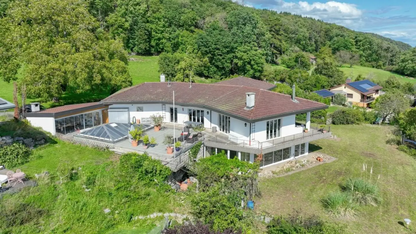 Immeuble résidentiel à vendre - 2502 Biel/Bienne - Photo 3