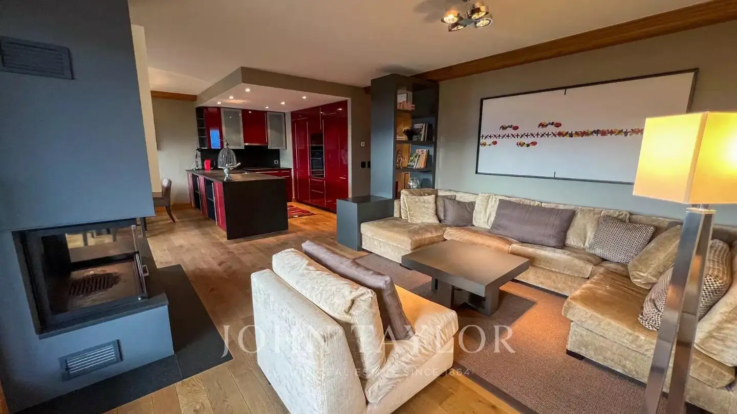 Apartment for rent - 3963 Crans-Montana - Photo 2