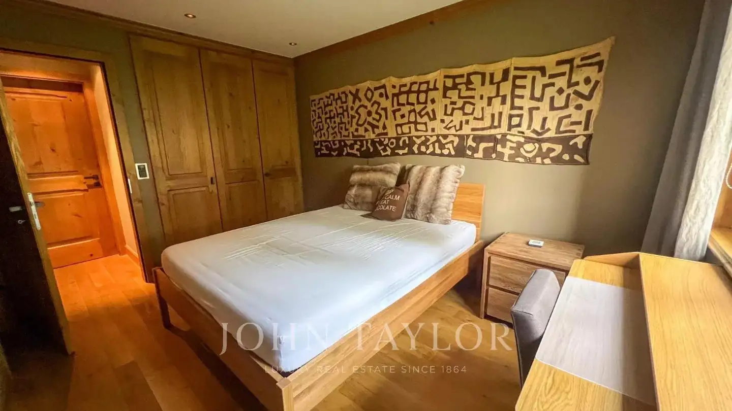 Apartment for rent - 3963 Crans-Montana - Photo 4