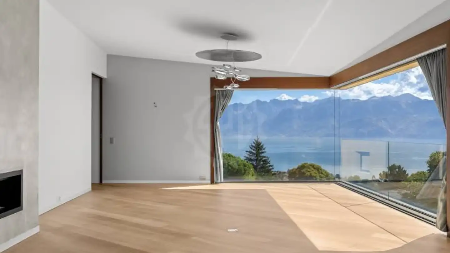 Appartement à vendre - 1093 La Conversion