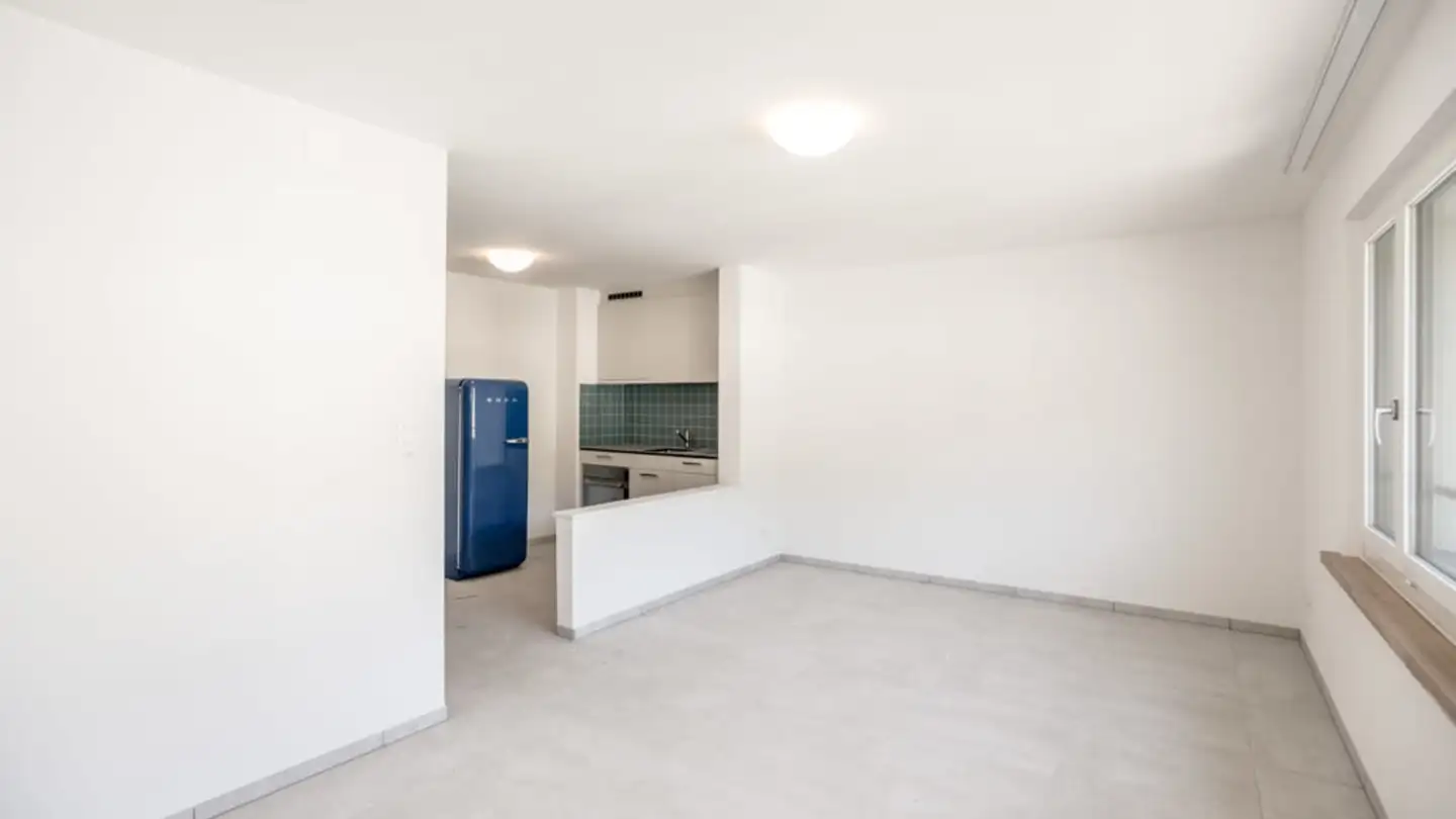 Appartement à louer - Zürcherstrasse 145, 8406 Winterthur - Photo 2