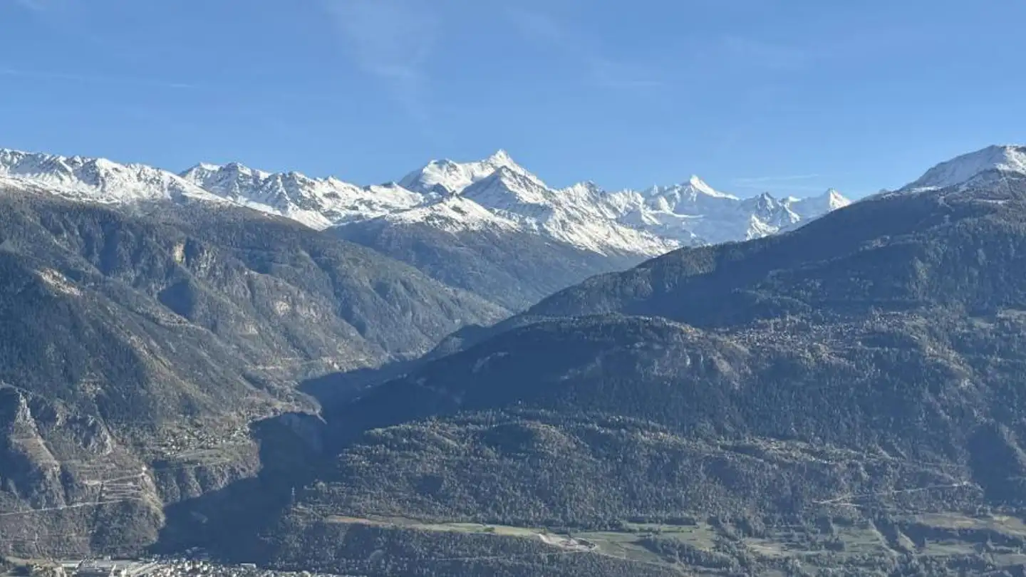 Möblierte Wohnung mieten - 3963 Crans-Montana - Foto 2