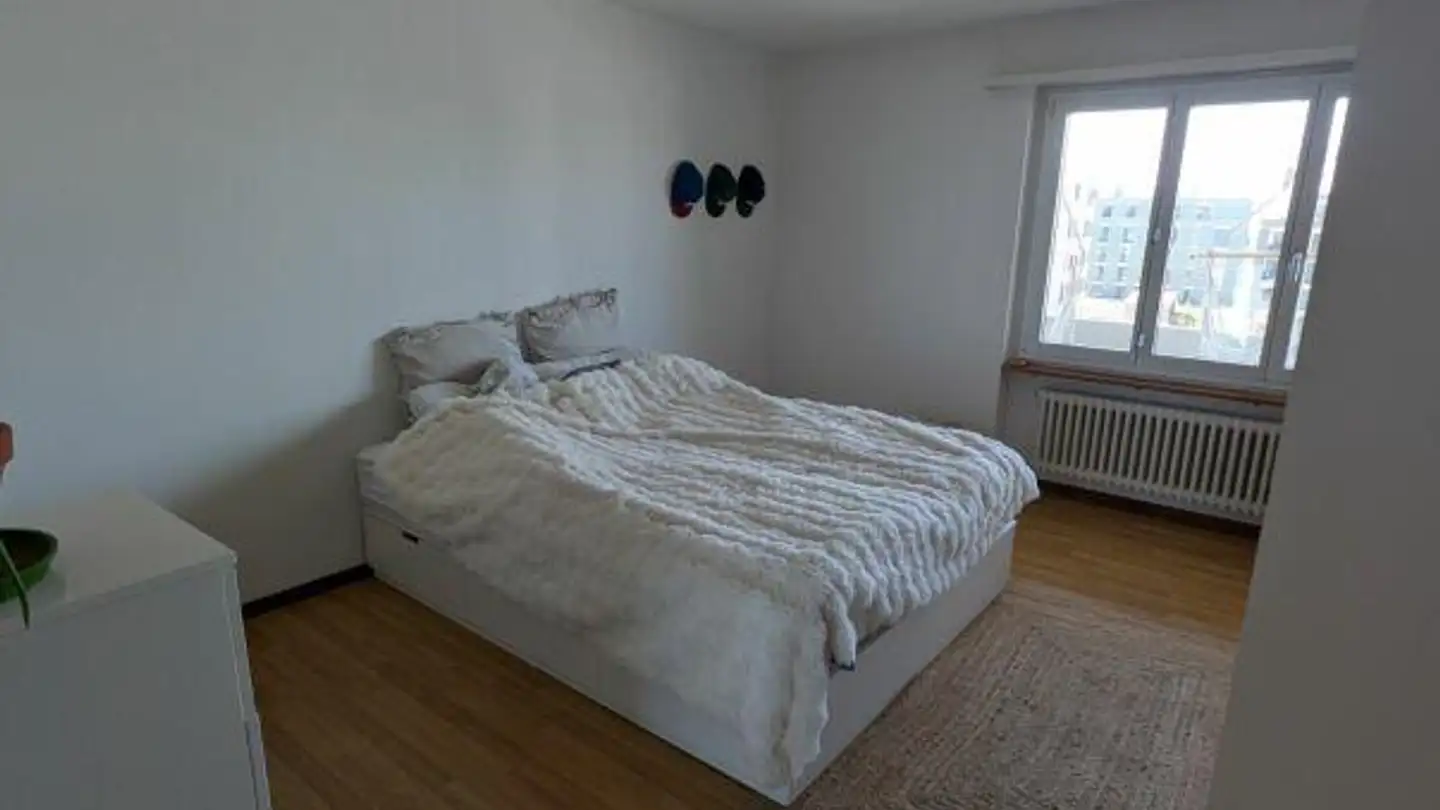 Appartamento in affitto - Sonnhaldestrasse 22, 6210 Sursee - Foto 4