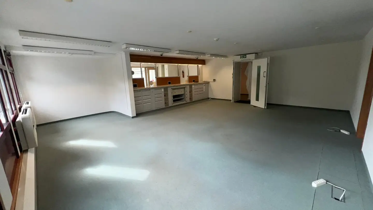Gewerbe mieten - Hofackerstrasse 2, 4412 Nuglar - Foto 3