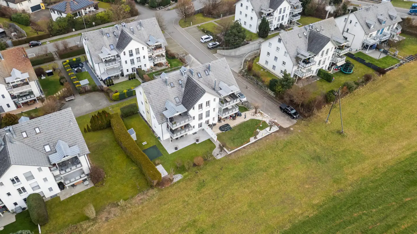 Maisonette kaufen - Pfannenstielstrasse 6, 8618 Oetwil am See - Foto 2