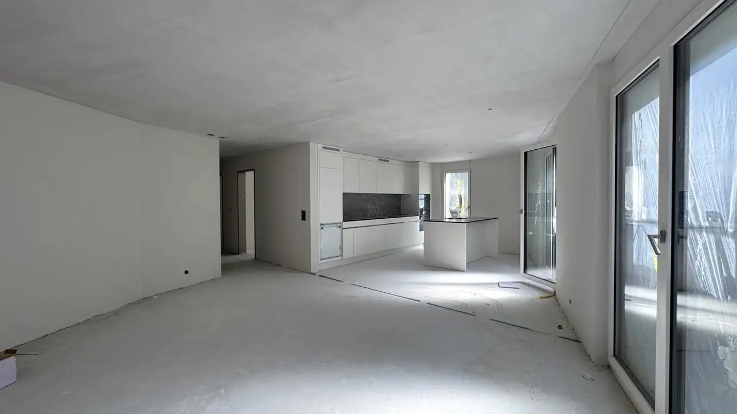 Apartment for sale - Lochstrasse, 5304 Endingen - Photo 2