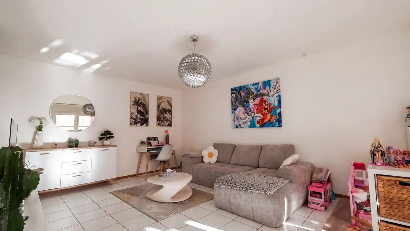 Apartment for sale - 1024 Ecublens VD - Photo 2