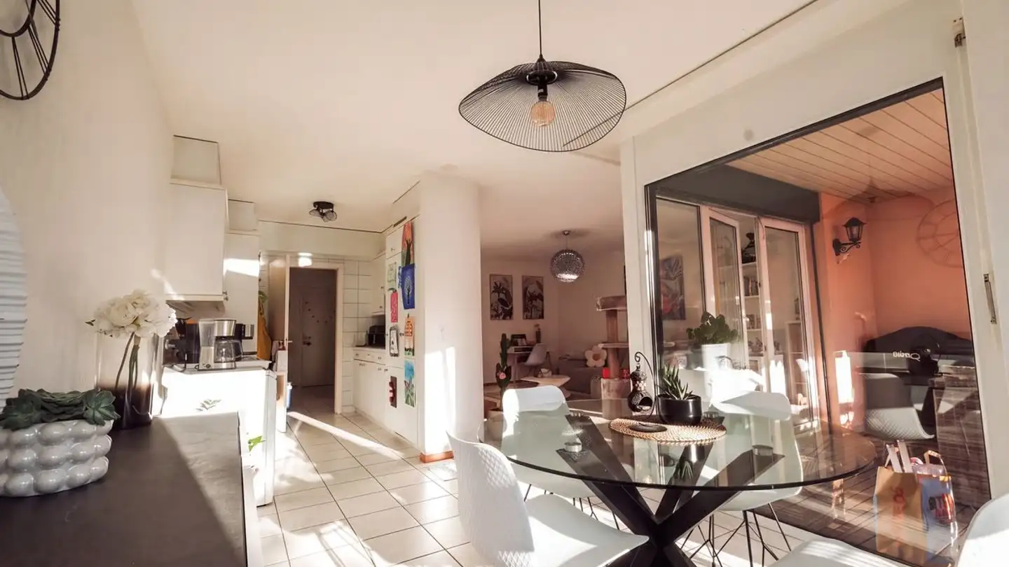 Apartment for sale - 1024 Ecublens VD - Photo 4