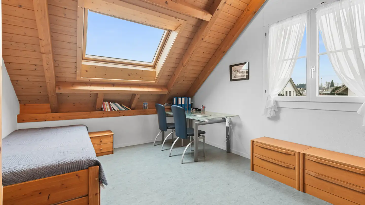 Maisonette kaufen - Pfannenstielstrasse 6, 8618 Oetwil am See - Foto 3