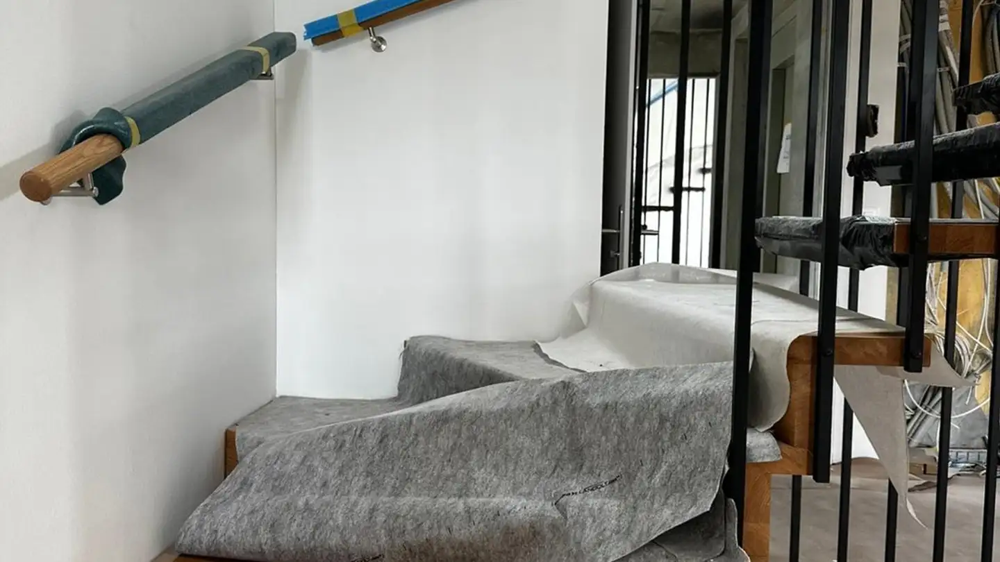 Duplex à louer - Tonackerstrasse 11, 8604 Volketswil - Photo 4