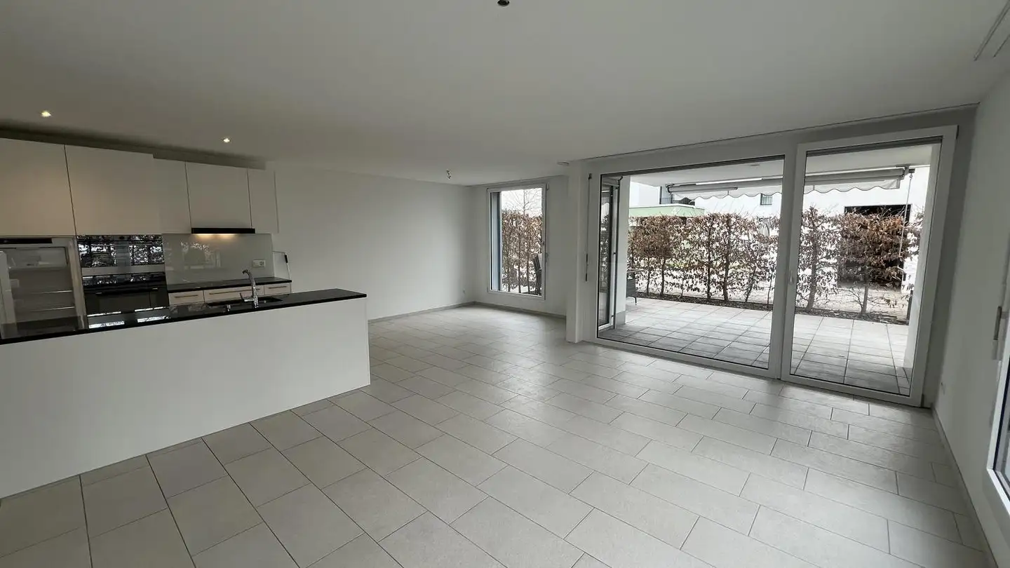 Appartement à louer - Rhypark 5a, 5080 Laufenburg