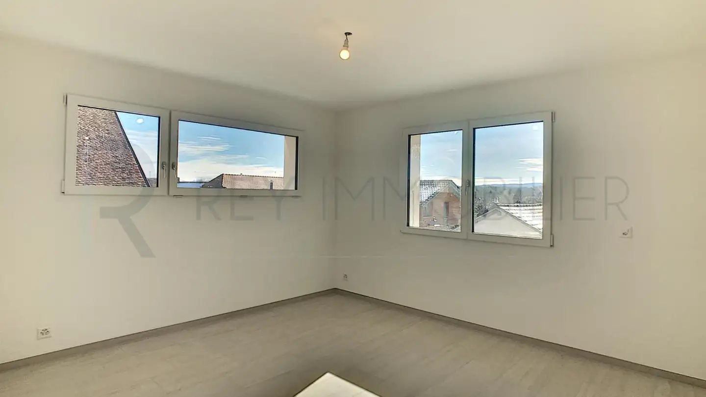 Appartamento in affitto - 1145 Bière - Foto 3